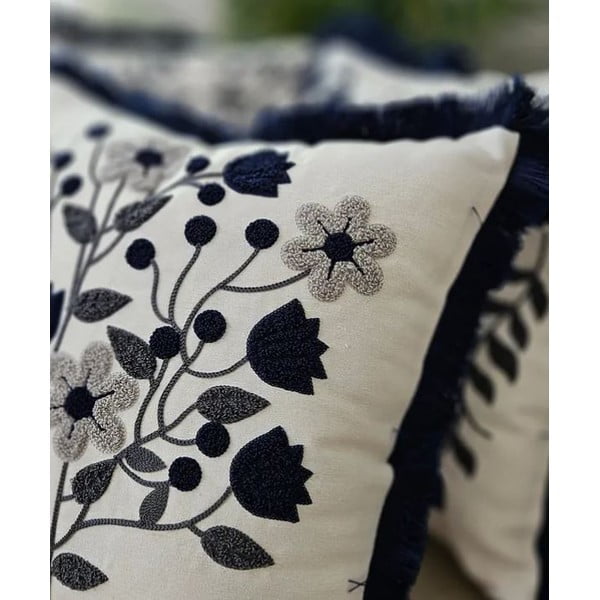 Obliečka na vankúš 43x43 cm – Mila Home-image-2