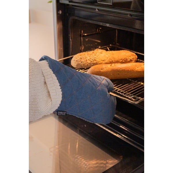 Chňapky v súprave 2 ks Indigo – Tiseco Home Studio-image-2