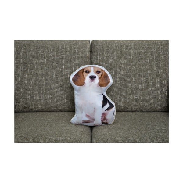 Vankúšik Adorable Cushions bígl-image-1