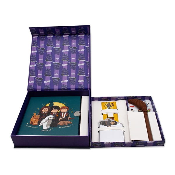 Darčeková súprava Harry Potter – LEGO®-image-2