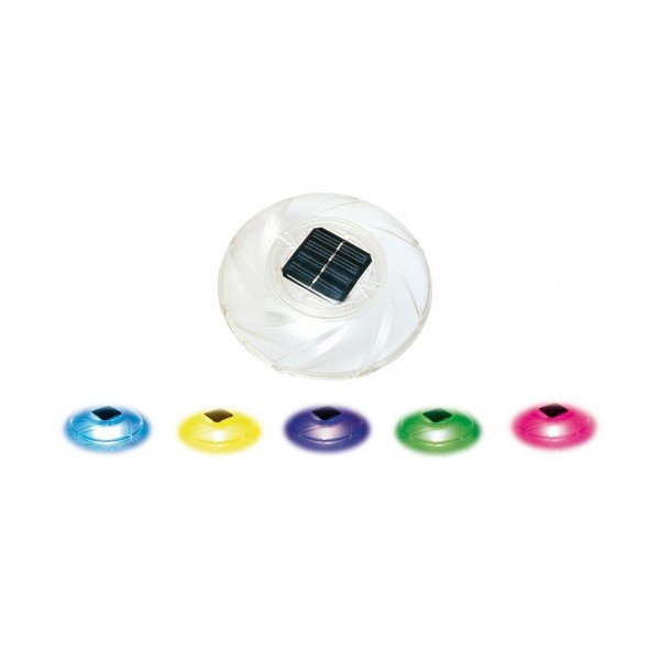 Svetlo do bazéna ø 18 cm – Bestway