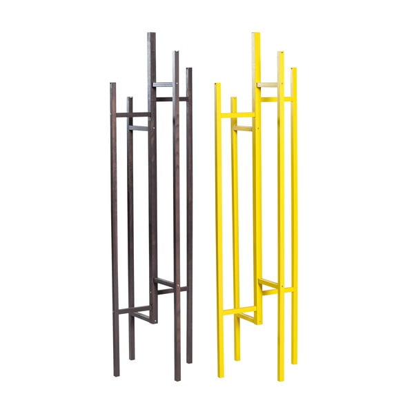 Sivý vešiak Woodman Eigen-image-2