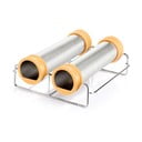 Antikoro forma na pečenie trdelníka Delícia – Tescoma