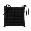 Sedák 38x38 cm Twily – douceur d'intérieur