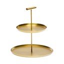 Antikoro etažér Aruc – Kave Home