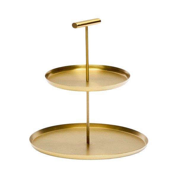 Antikoro etažér Aruc – Kave Home