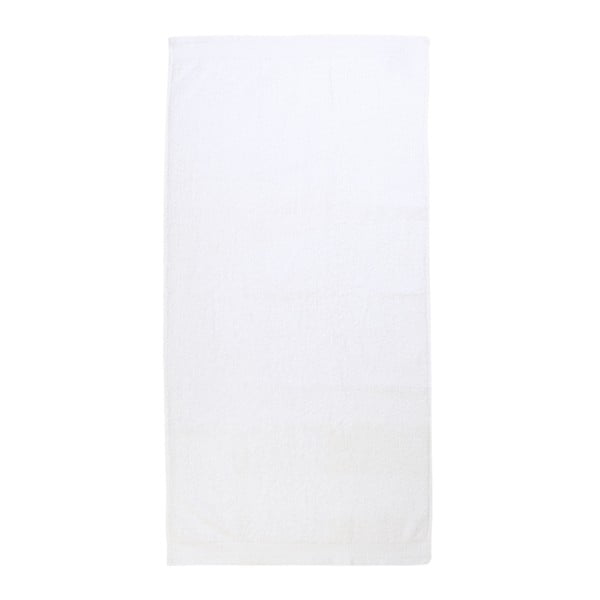 Biely uterák Artex Delta, 50 x 100 cm