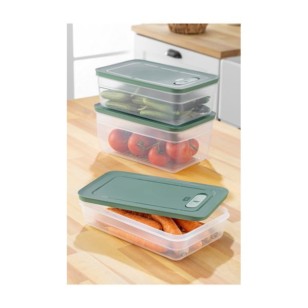 Potravinové škatuľky v súprave 3 ks – Hermia-image-2