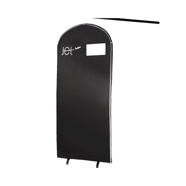 Textilný obal na šaty Compactor Jet L