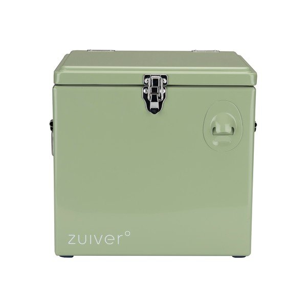Zelený chladiaci box 15 l Cooler Be Cute – Zuiver