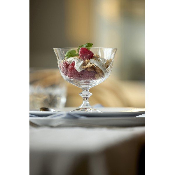 Poháre v súprave 2 ks na sekt 280 ml Eaton – Lyngby Glas-image-2