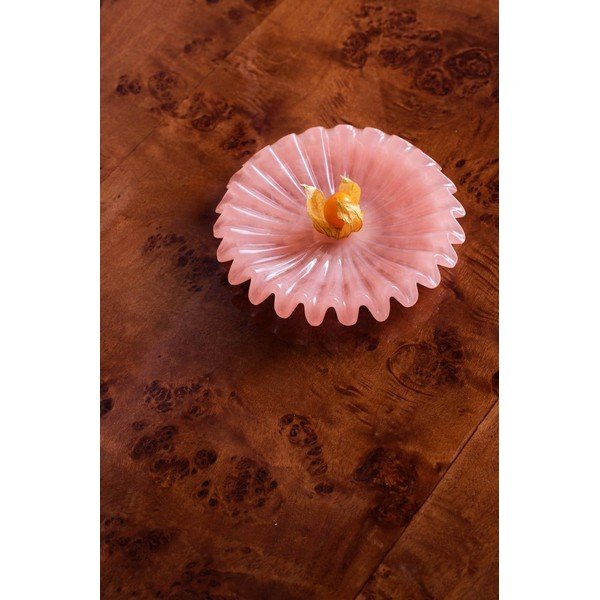 Dekoratívna tácka ø 18 cm Aldis – Jotex-image-1