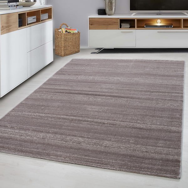 Béžový koberec 140x200 cm Plus – Ayyildiz Carpets-image-1