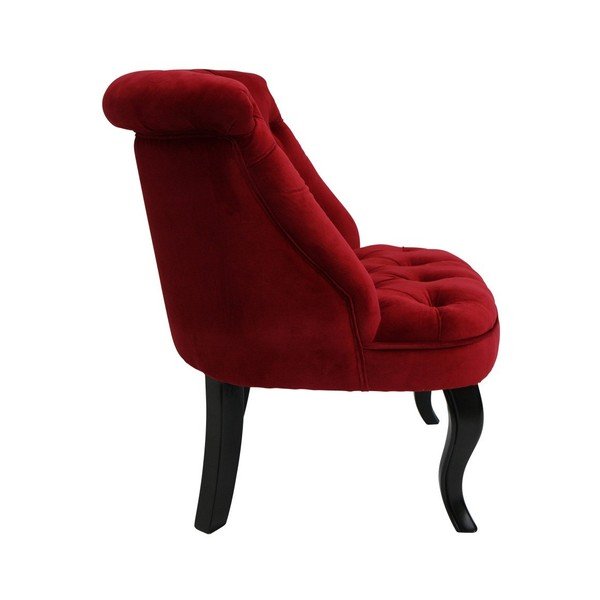 Kreslo Trianon Rouge-image-2