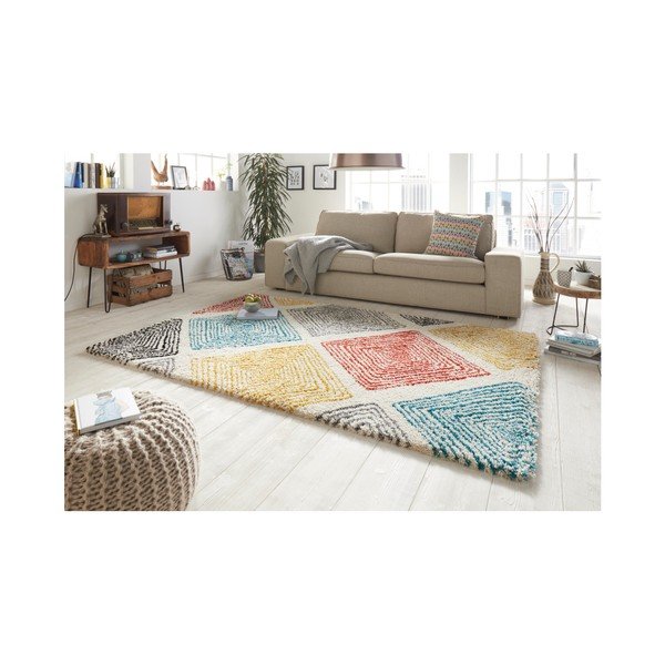 Koberec Mint Rugs Allue Rainbow, 200 x 290 cm-image-2