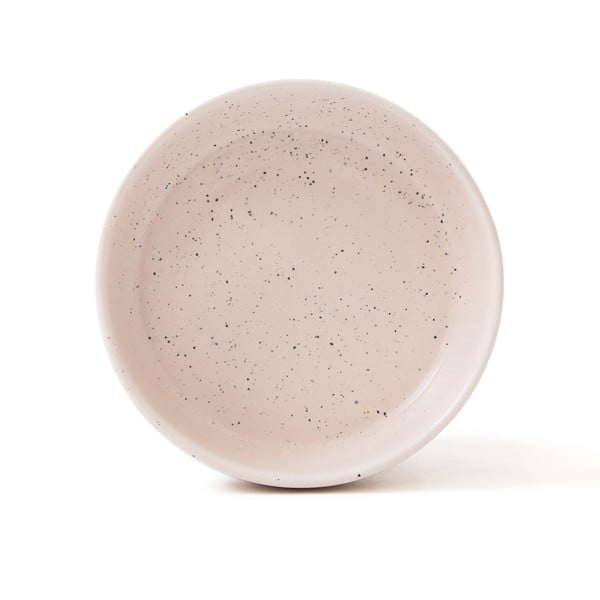 Svetloružová kameninová raňajková miska ÅOOMI Dust, ø 16 cm-image-2