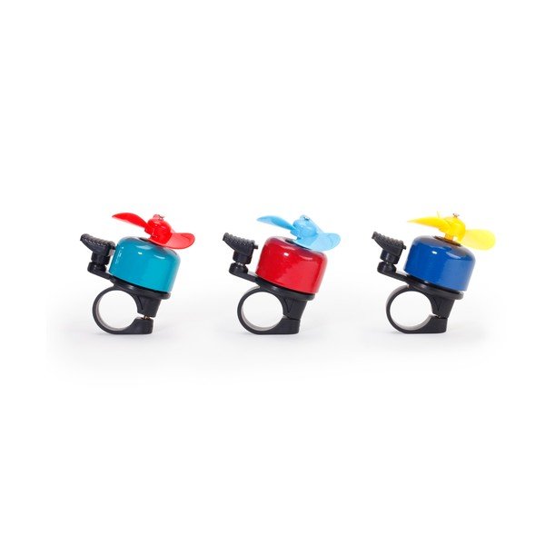 Zvonček na bicykel - Kikkerland-image-2