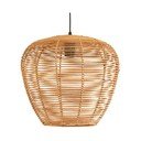 Tienidlo v prírodnej farbe ø 38 cm Latvia – Light & Living