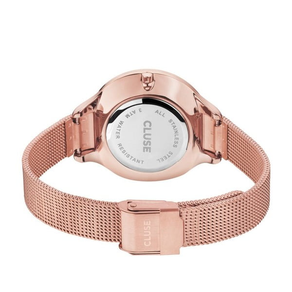 Hodinky CLUSE Salome Rose Gold-image-2
