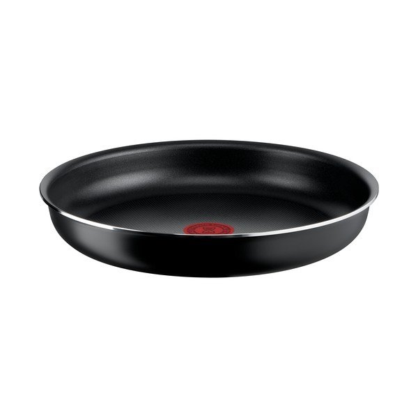 Panvice v súprave 2 ks ø 26 cm INGENIO EASY COOK & CLEAN BLACK L1549013 – Tefal-image-3