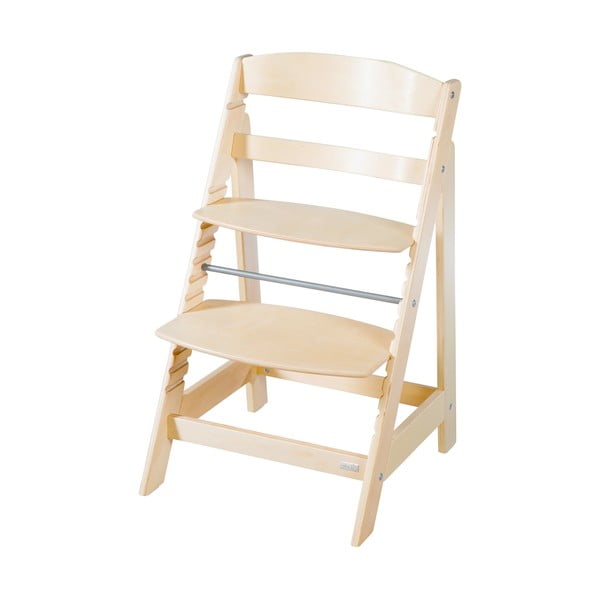 Jedálenská stolička Sit Up Flex – Roba