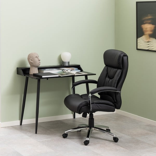 Kancelárska stolička Benson – Actona-image-1