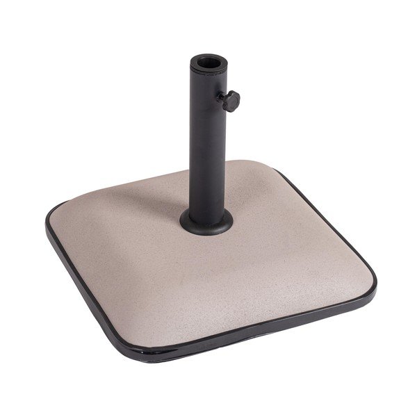 Betónový stojan na slnečník Barry – Bizzotto