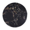 Sivý okrúhly koberec ø 100 cm - Vitaus