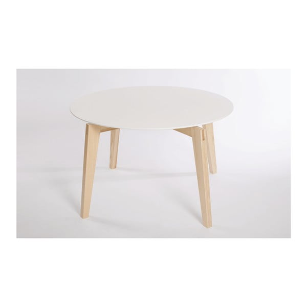 Okrúhly jedálenský stôl Ellenberger design Private Space