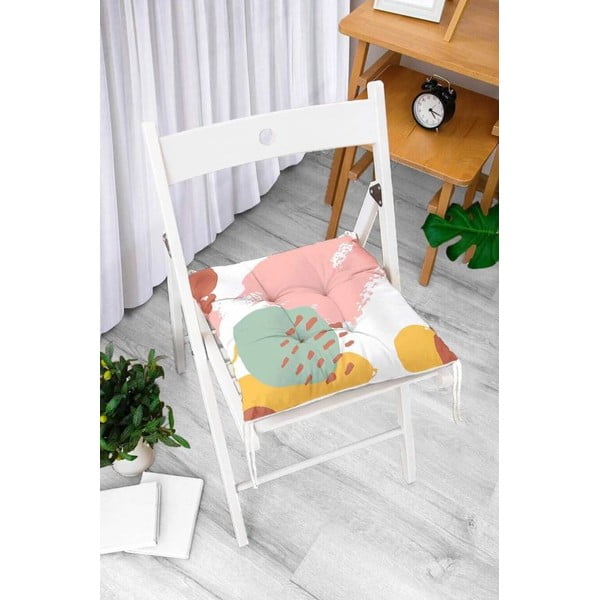 Sedák 40x40 cm Doodles – Mila Home-image-1