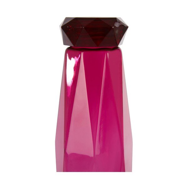 Ružová cestovná fľaša 600 ml Mimo – Premier Housewares-image-4