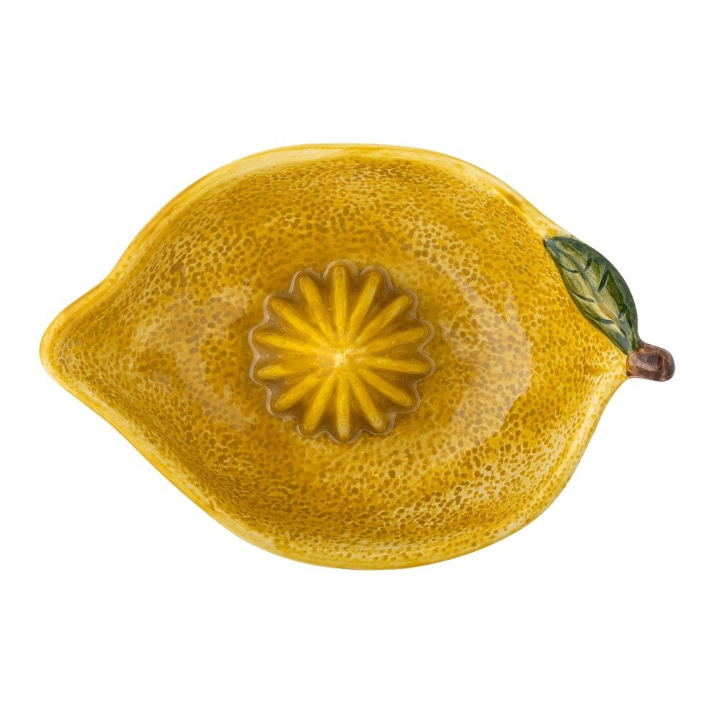 Kameninový odšťavovač Limone – Bloomingville