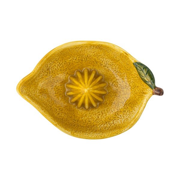 Kameninový odšťavovač Limone – Bloomingville