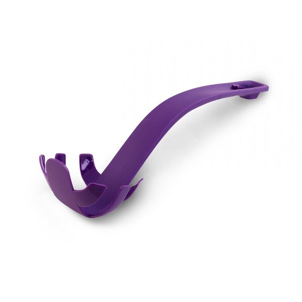 Naberačka na špagety Vialli Design Colori Violet-image-1