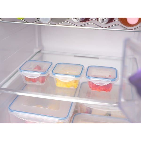 Potravinové škatuľky v súprave 3 ks – Addis-image-1