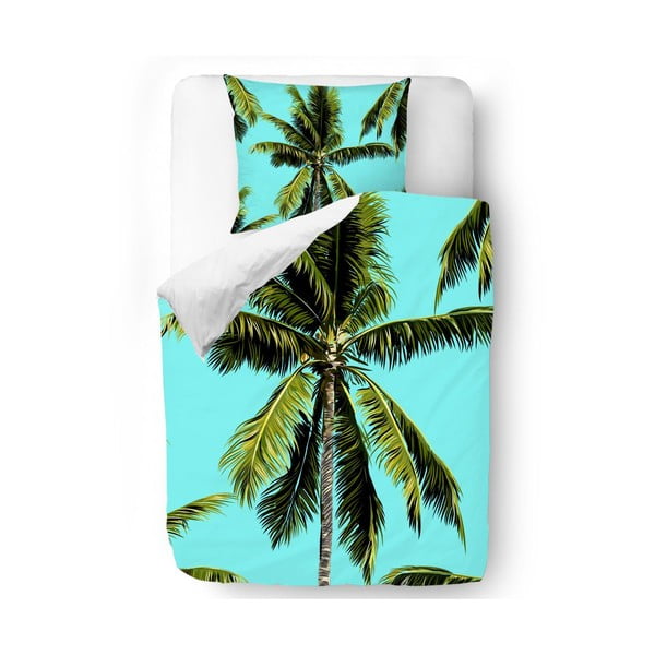 Obliečky Palm, 140x200 cm