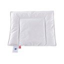 Detský vankúš s páperovou výplňou 40x45 cm Capella Baby – Universe of Sleeping
