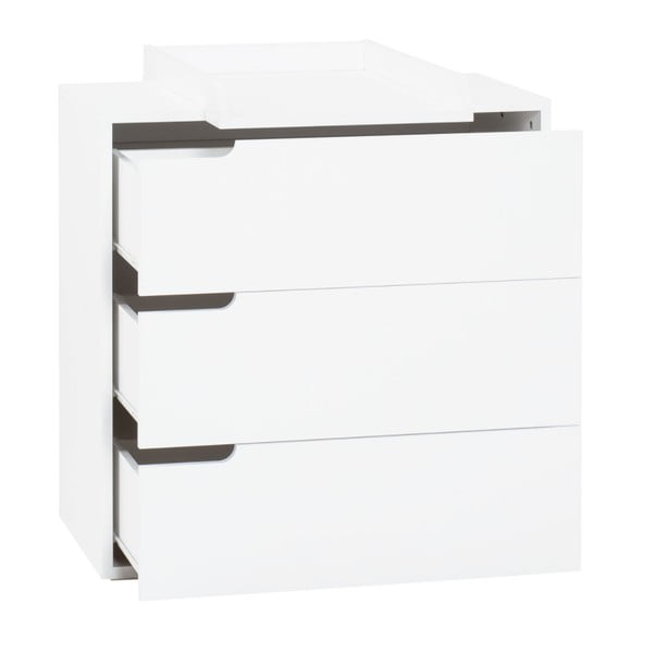 Komoda s prebaľovacím pultom Vox Milk-image-1