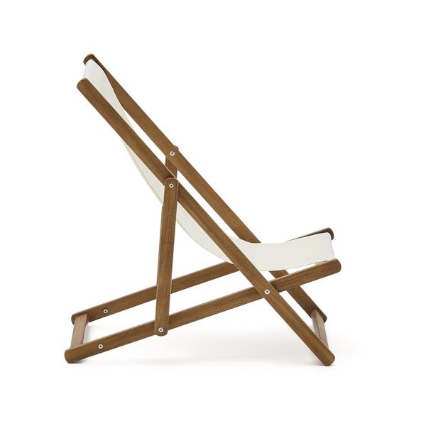 Detské záhradné ležadlo Adredna – Kave Home-image-2