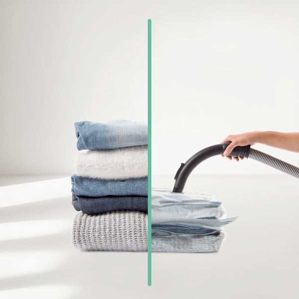 Vákuové vrece Antibacterial – Homéa-image-1