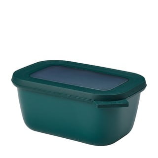 Zelená dóza na potraviny Mepal Multi, 750 ml