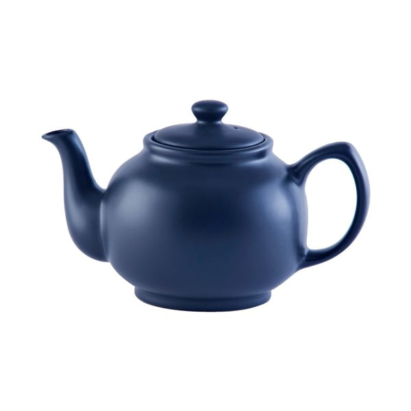 Modrá čajová kanvička Price & Kensington Speciality, 1,1 l