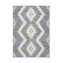 Koberec Universal Cheroky Blanco Merto, 115 x 170 cm