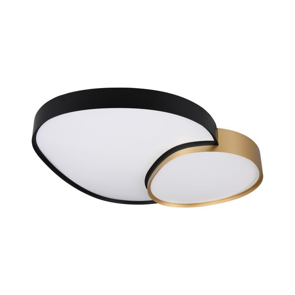 Čierna/v zlatej farbe Rise – Trio-image-3