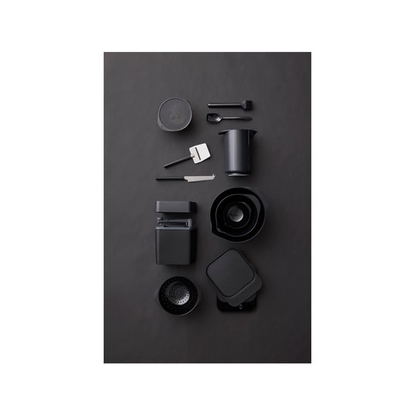 Plastová súprava kuchynského náčinia 3 ks Classic – Rosti-image-2