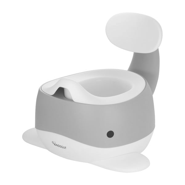 Tmavosivý nočník Dark grey – Kindsgut