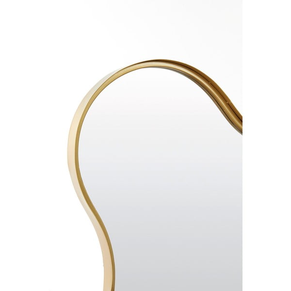 Nástenné zrkadlo 39x59 cm Levu - Light & Living-image-1