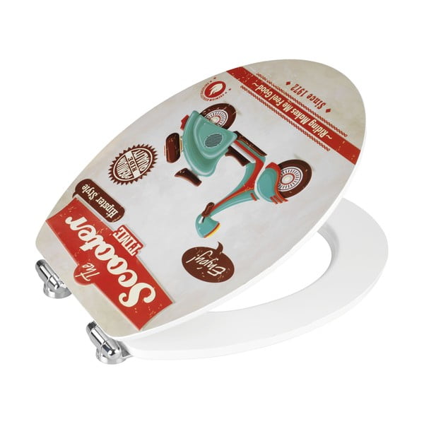 WC sedadlo Scooter-image-3