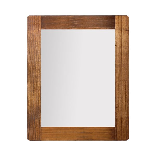 Zrkadlo Moycor Flash, 80 × 100 cm