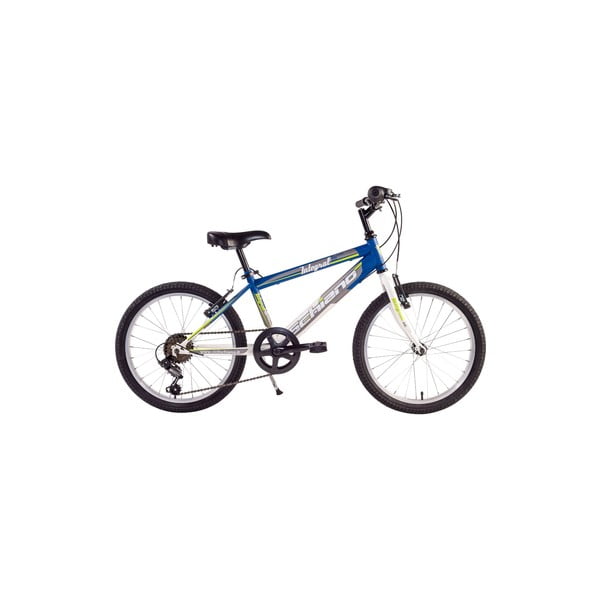 Detský bicykel Schiano 285-26, veľ. 20"